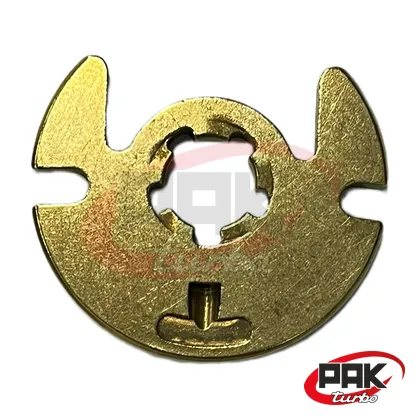 KP35/KP39 360° SARI PLAKA