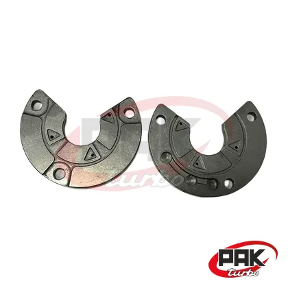 GT42/GT45 METAL PLAKA