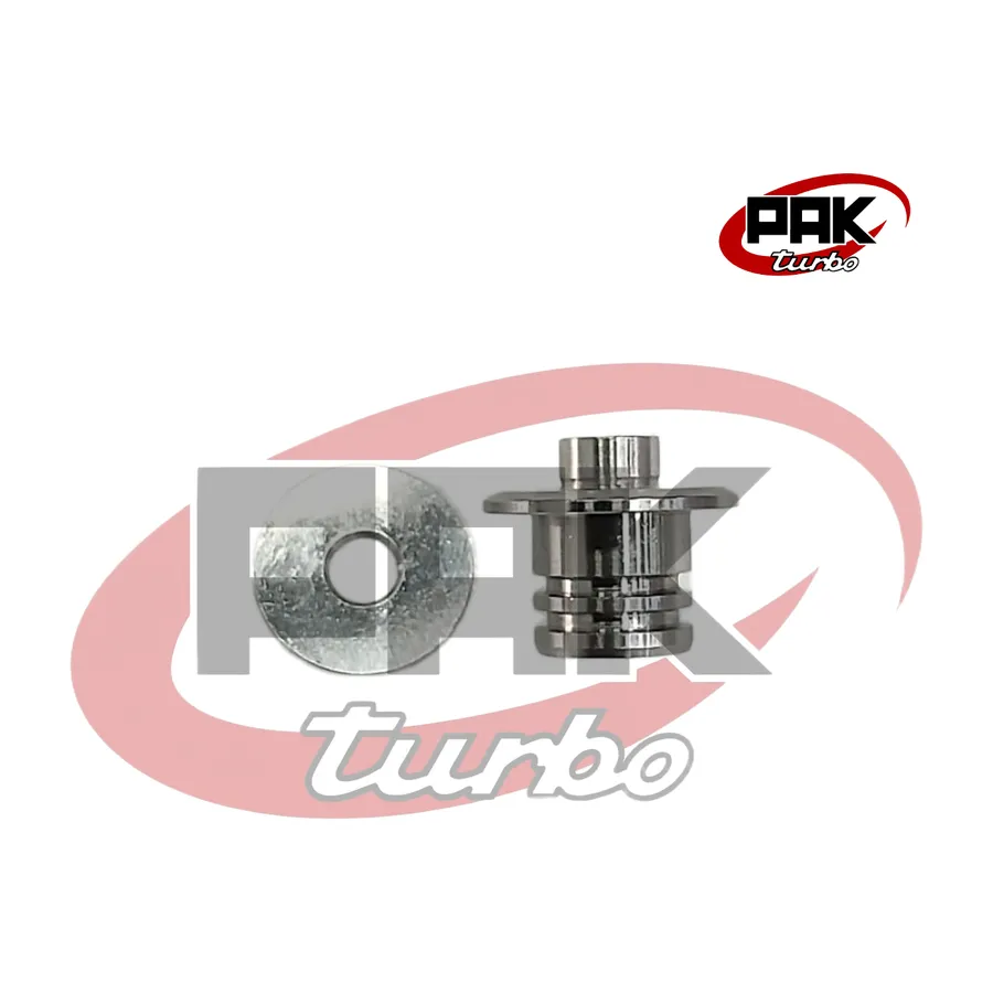 KP35/KP39 ÇIFT SEGMAN UZUN ISTINAT TK. – Fotoğraf 1