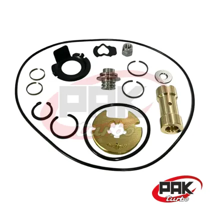 K03/K04 TEK KANAL DAR DELİK ÇİFT SEGMAN TAMIR TAKIMI