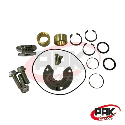 GT60 METAL PLAKA TAMİR TAKIMI