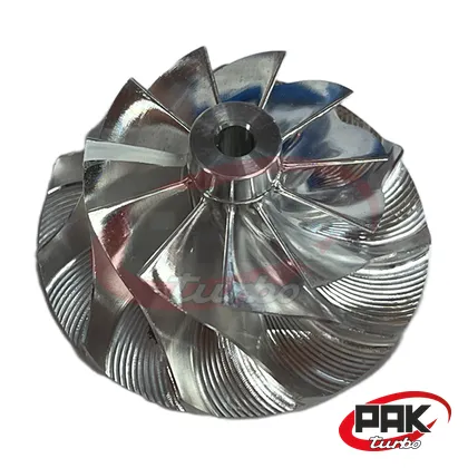 KKK KP35/KP39 TUNING PERVANE