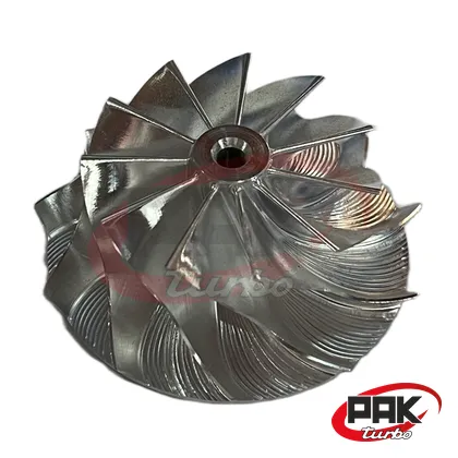 MHI TD02/TD03 TUNING PERVANE