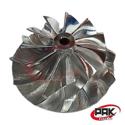 GARRETT GT12/GT14 TERS TUNING PERVANE (BOMBELI)