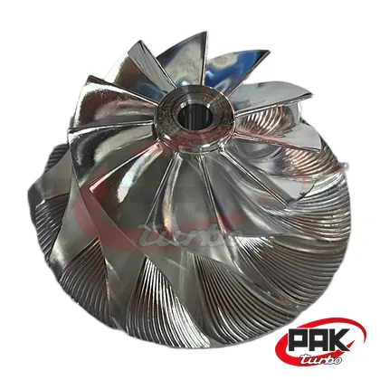 IHI RHF4 TUNING PERVANE