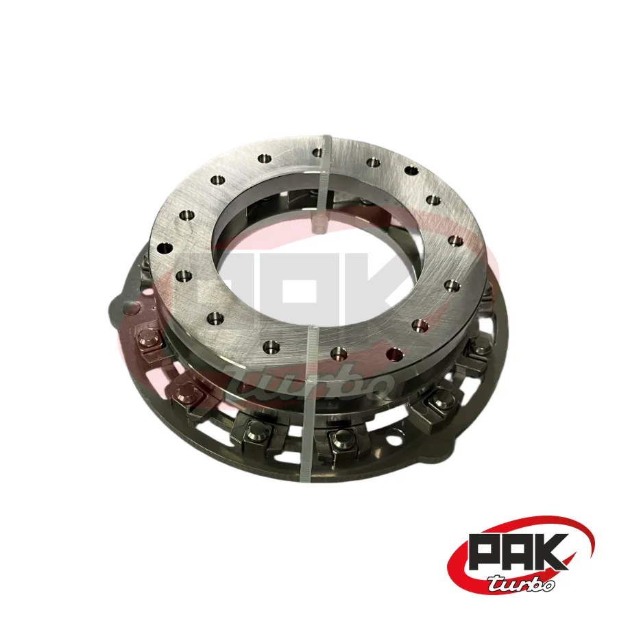 FORD OTOSAN KAMYON ECOTORQ VNT (BV70) – Foto 1