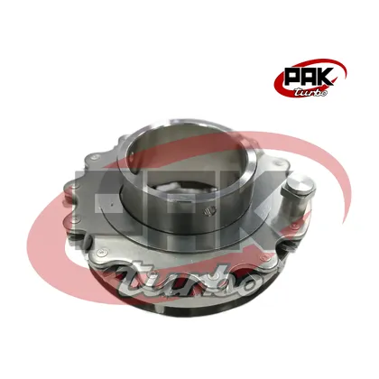 ISUZU NPR/NKR 3.0 TDI 131HP VNT (RHF5)