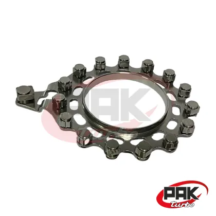 RHF55 VNT ÜST ÇARK PARÇA ISUZU NQR NOVO 150HP 5.2 (VIET)