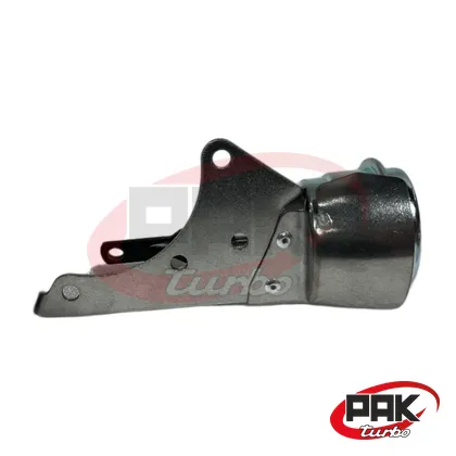 KIA SORENTO 2.5 CRDi 170HP WASTEGATE