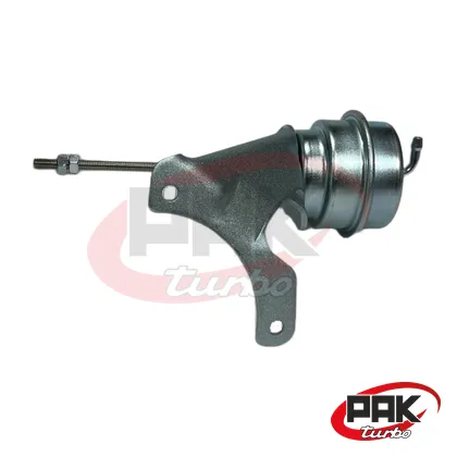 VW TRANSPORTER 2.5 TDI WASTEGATE
