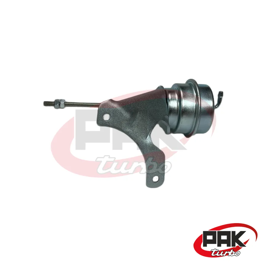 VW TRANSPORTER 2.5 TDI WASTEGATE – Photo 1
