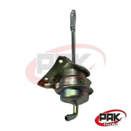 MITSUBISHI L200 2.5 TD 133HP WASTEGATE (RHF4)