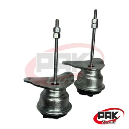 FORD FIESTA 1.4HDI WASTEGATE-54359880009