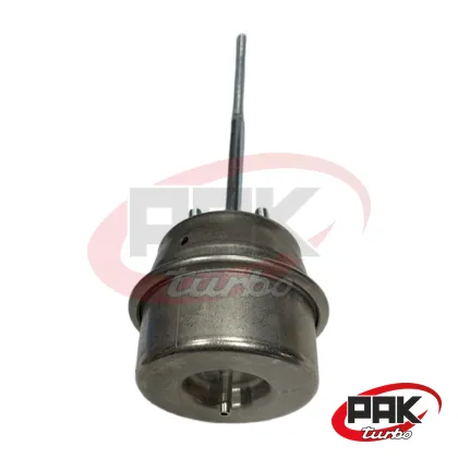 KP35 WASTGATE CRAFTER 2.0 ÇIFT TURBO KÜÇÜK 163HP 3 VIDALI ()