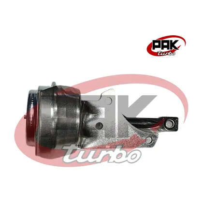 VW PASSAT 2.0 TDI 140HP WASTEGATE