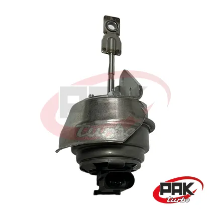 VW PASSAT/GOLF 1.6 TDI WASTEGATE