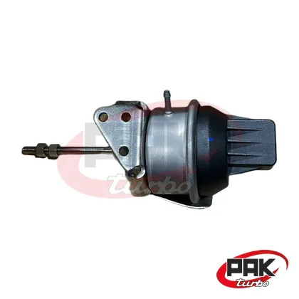 VW PASSAT (B6) 2.0TDI 140HP WASTEGATE