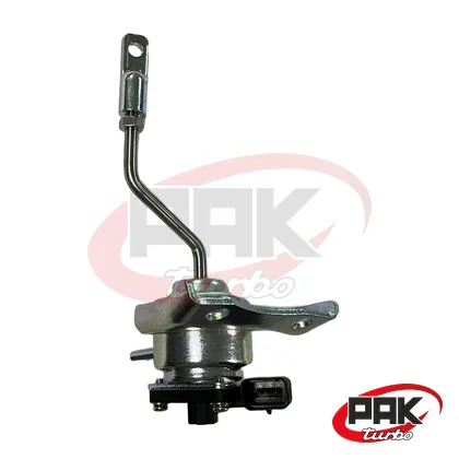 FORD/PEUGEOT 1.6 HDi 92HP WASTEGATE