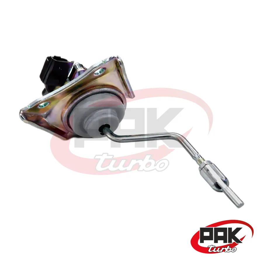 FORD/PEUGEOT 1.6 HDi 92HP ORJİNAL WASTEGATE – Fotografia 1