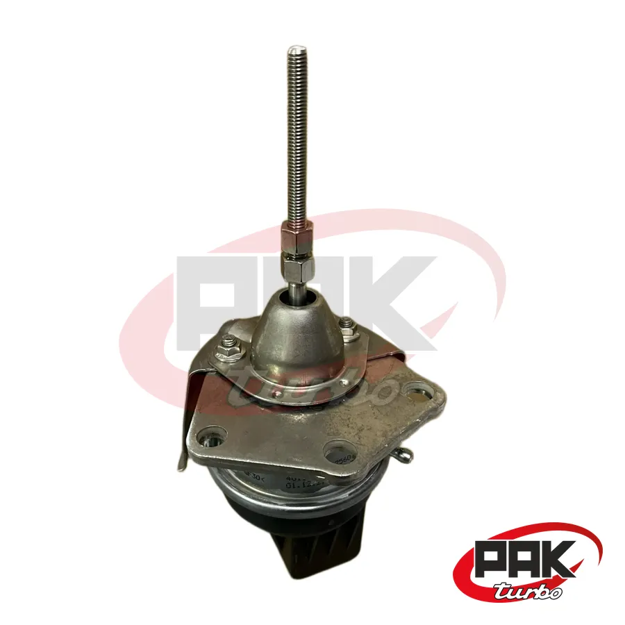 VW POLO 1.6 TDI 105HP WASTEGATE – Photo 1