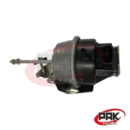 AUDI A4 2.0 TDI (B7) WASTEGATE