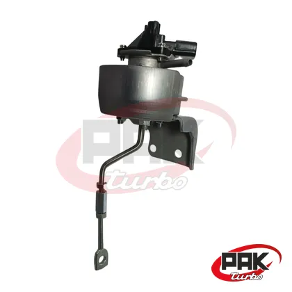 CHEVROLET CAPTIVA 2.2D 163/184HP WASTEGATE