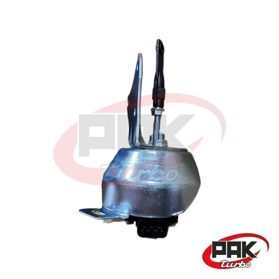PEUGEOT 308 2.0 HDi 136HP WASTEGATE – Photo 1