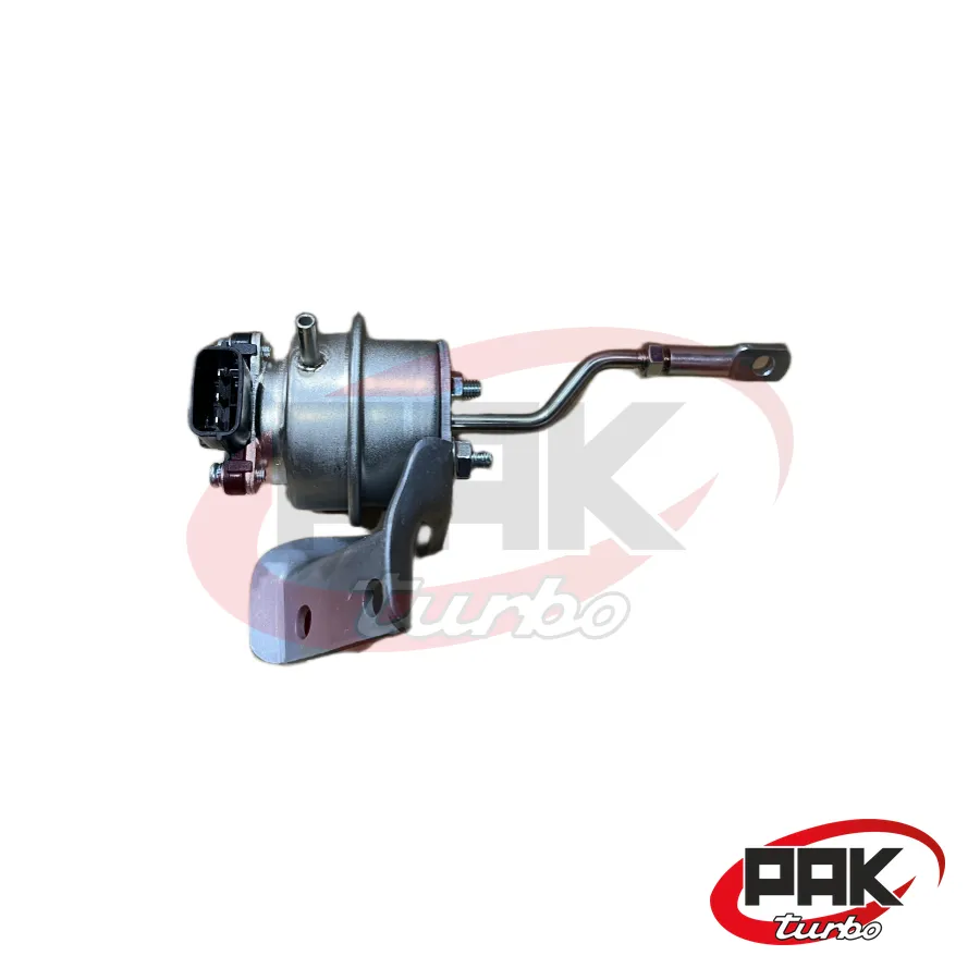 FORD TRANSIT 2.2 TDCi 100HP WASTEGATE (TD03) – Foto 1