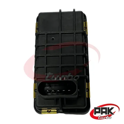 JUMPER 2.2 HDI(EUR5) ELEKTRONIK WASTEGATE