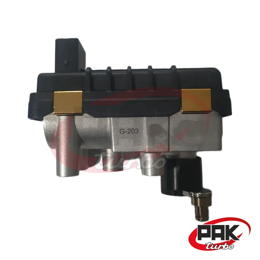 CHEVROLET CAPTIVA 2.0 150HP ELEK.WASTEGATE (G-203) – Fotoğraf 1