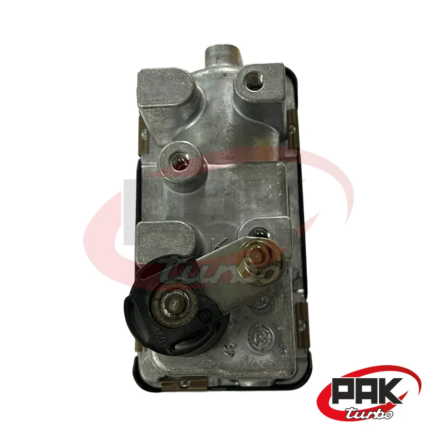 MERCEDES S320/CHRYSLER 300C ELEK.WASTEGATE (G-001) – 图片 1