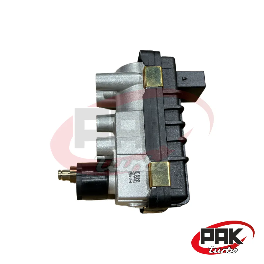 FORD TRANSIT 2.2 TDCi 155HP ELEKRONIK WASTEGATE – Fotoğraf 1