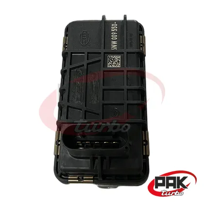 FORD TRANSIT 2.2 TDCi 155HP ELEKRONIK WASTEGATE