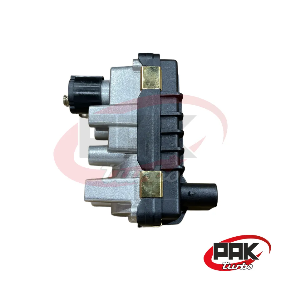 TRANSIT 2.4 TDCi 140HP ELEKTRONIK WASTEGATE G-48 – Foto 1