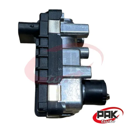VOLVO S40/S60/XC90 2.4 180HP ELEK.WASTEGATE(G-040)