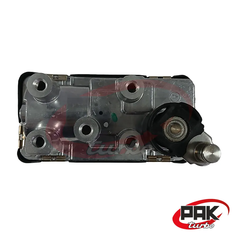 BMW 3.20d/5.20d (F10) 2.0 184HP E.WASTEGATE – Foto 1