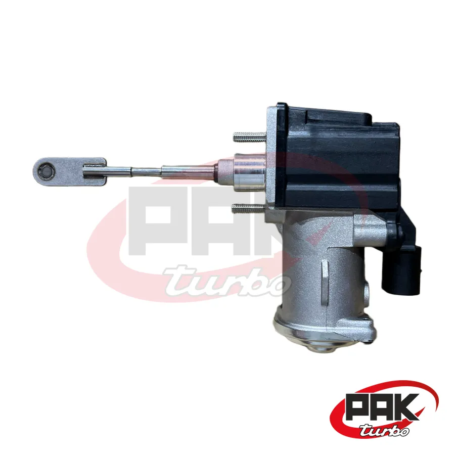 VW 1.2 TSi KISA BACAK WASTEGATE – Photo 1
