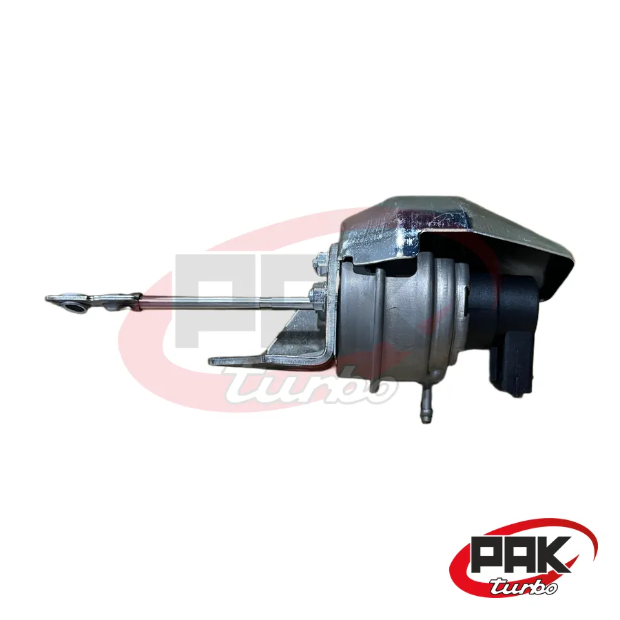 FIAT EGEA 1.3 JTD 96HP ELEK.WASTEGATE (GTD1036) – Photo 1