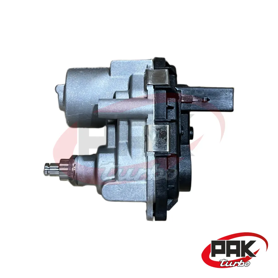 FORD TRANSIT CUSTOM 2.0 TDC WASTEGATE(GT14) – Fotoğraf 1