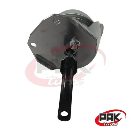 VW TRANSPORTER T5 2.5 TDI 130HP WASTEGATE (GT17)