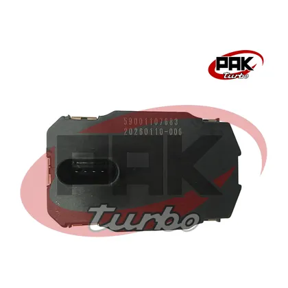 KIA SORENTO/HYUNDAI SANTA FE 2.2 WASTEGATE (K03)