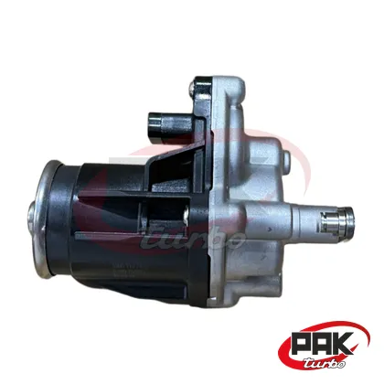 RENAULT CLIO 1.5 DCi EUR6 WASTEGATE (B01G)