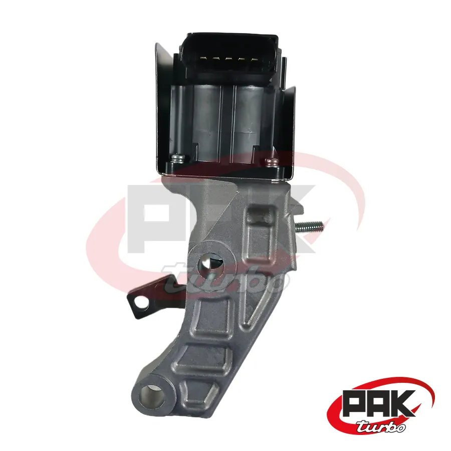 BMW 163HP 2.0 WASTEGATE (TF035) – Fotografia 1