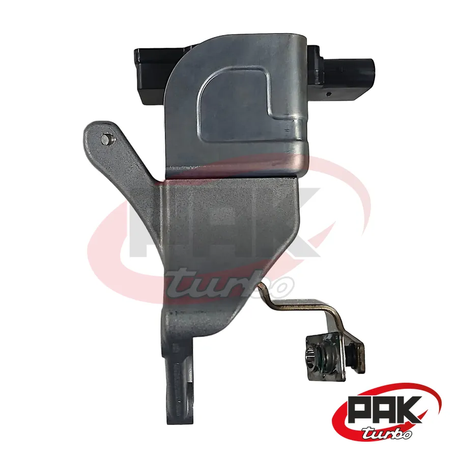 BMW 320d/520d 2.0 177HP WASTEGATE (TF035) – Fotografia 1