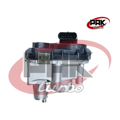 IVECO DAILY 2.3L FA1 160 WASTEGATE (GT14)