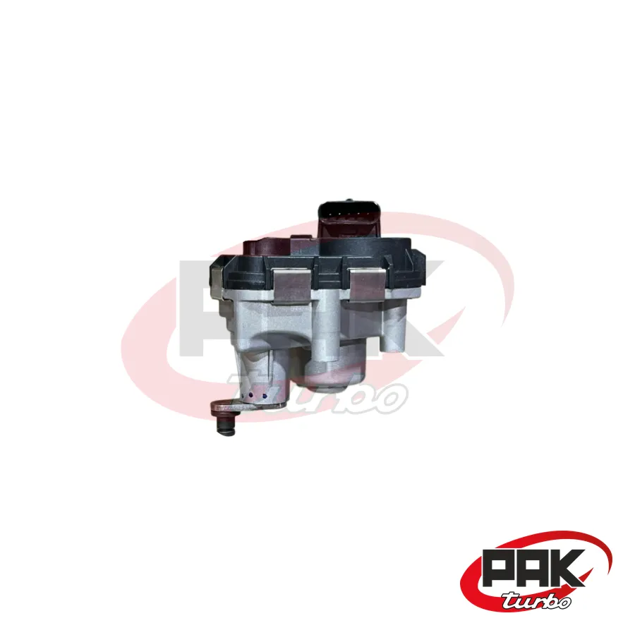 FIAT 500 L 1.3 MJT EURO6 WASTEGATE (GT12) – Fotografia 1