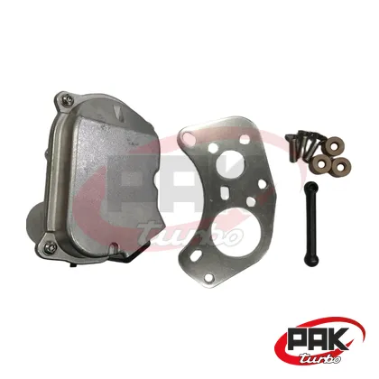 AUDI Q7 3.0 TDI 240HP WASTEGATE (K04)