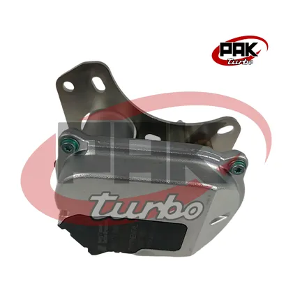 AUDI Q7 3.0 TDI 240HP ORJİNAL WASTEGATE (K04)
