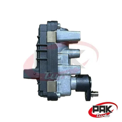 BV40 320D/520D ELEKTRONİK WASTGATE