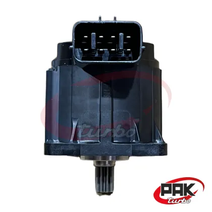 RHF55 ISUZU NQR ELEKTRONİK WASTEGATE VALFİ